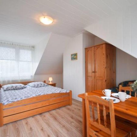 Villa Jaskolka Miedzyzdroje Ngoại thất bức ảnh
