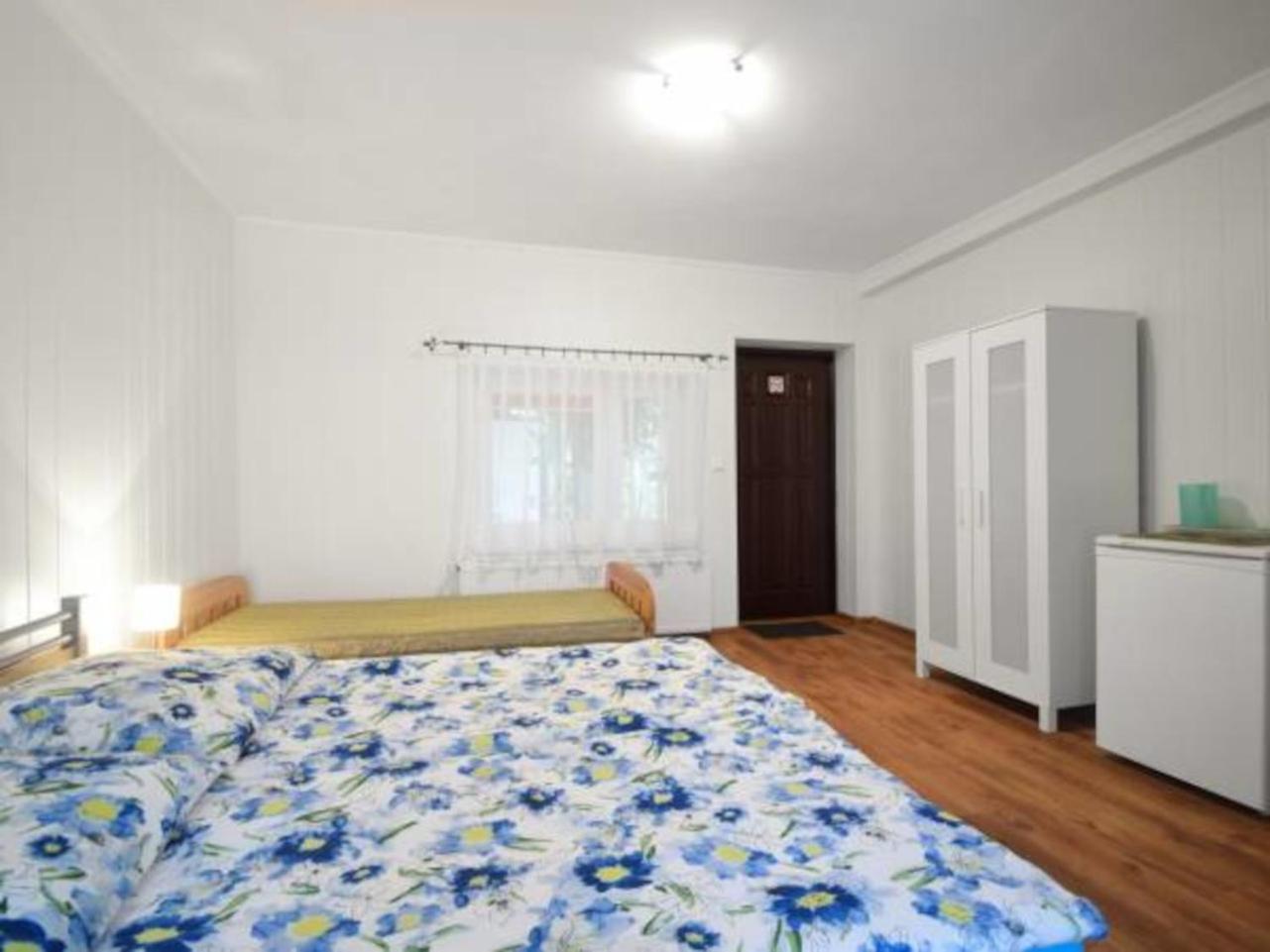 Villa Jaskolka Miedzyzdroje Ngoại thất bức ảnh