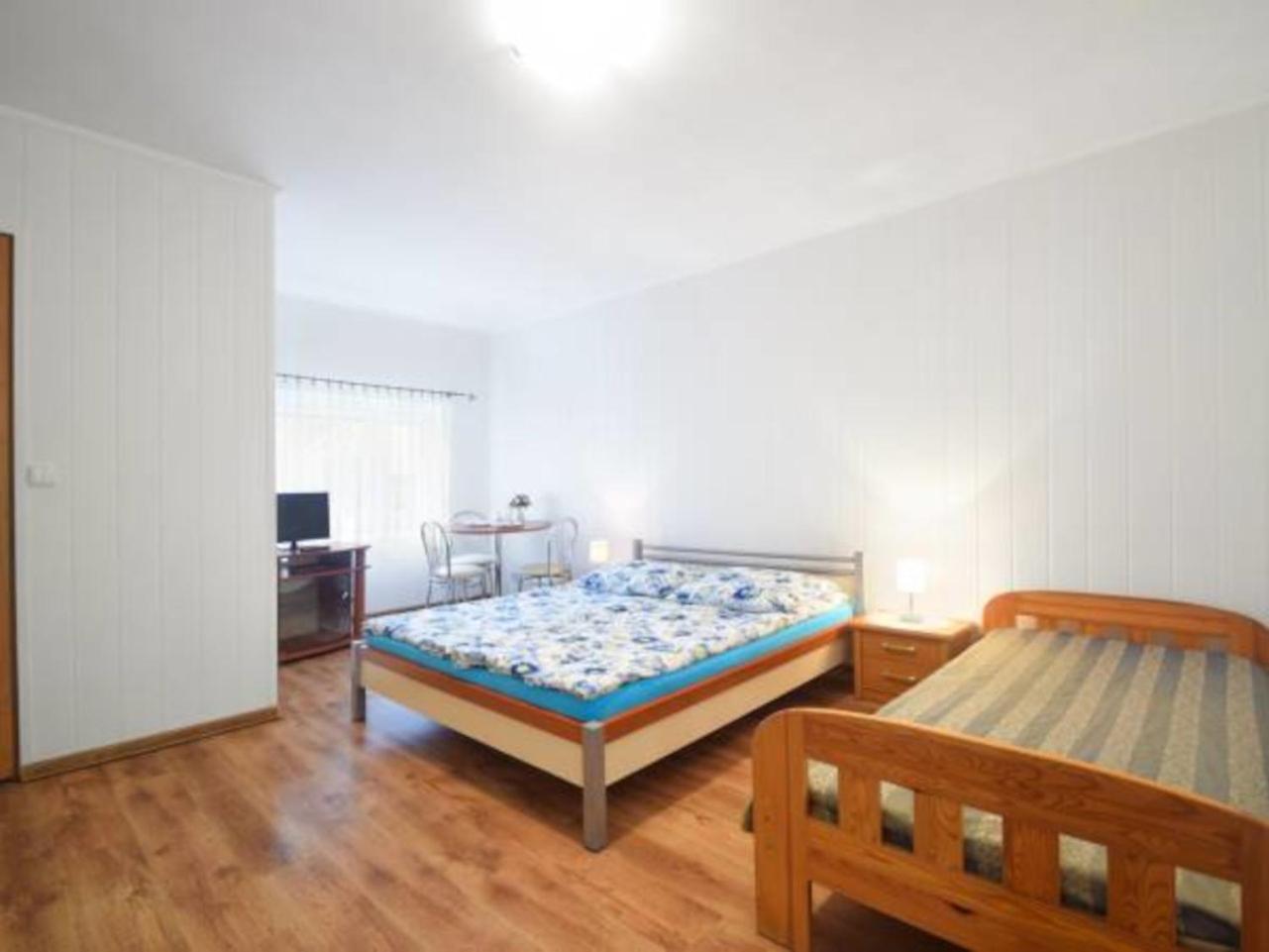 Villa Jaskolka Miedzyzdroje Ngoại thất bức ảnh