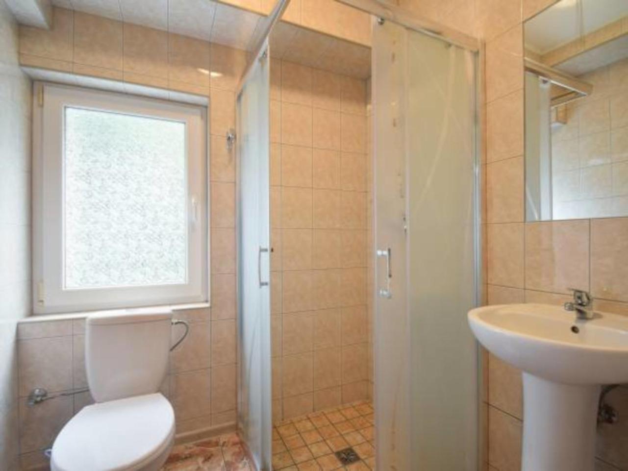 Villa Jaskolka Miedzyzdroje Ngoại thất bức ảnh