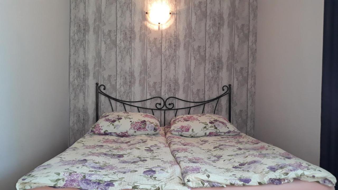 Villa Jaskolka Miedzyzdroje Ngoại thất bức ảnh