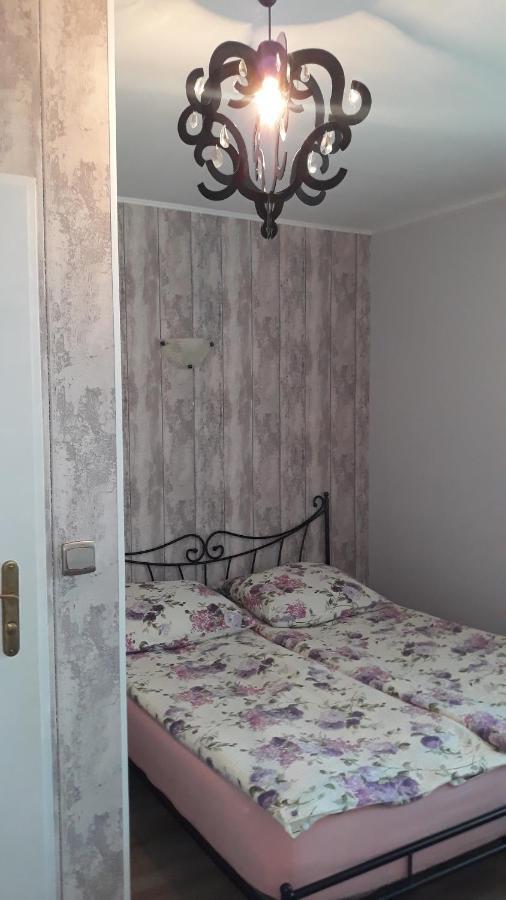 Villa Jaskolka Miedzyzdroje Ngoại thất bức ảnh